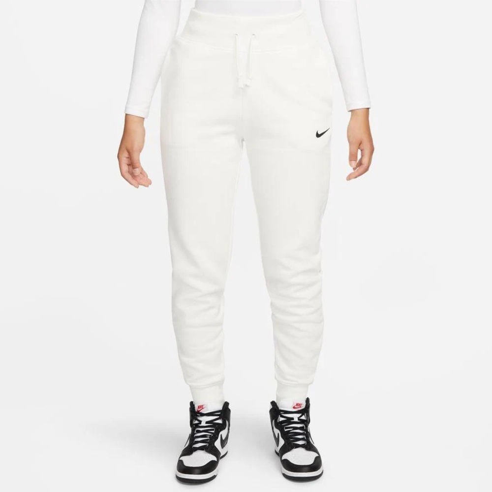 Nike Sportswear Phoenix Fleece Women's High-Waisted Joggers